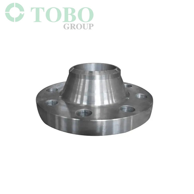 904l/2205/2507/321/316l Thép không gỉ 150lb A182 F304 Sw 1-1/2&quot; Mặt bích RF