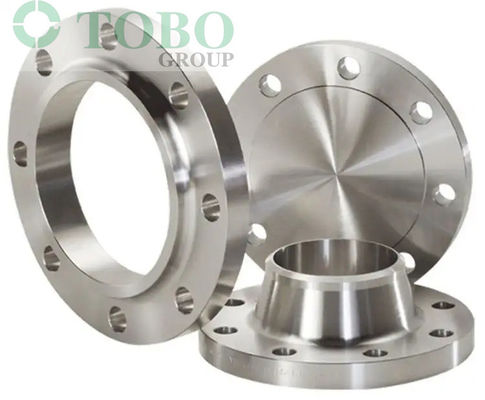 TOBO Chèn sợi lót mù ASME B16.5 lớp 150 -- Tiết kiệm không gian và dễ cài đặt