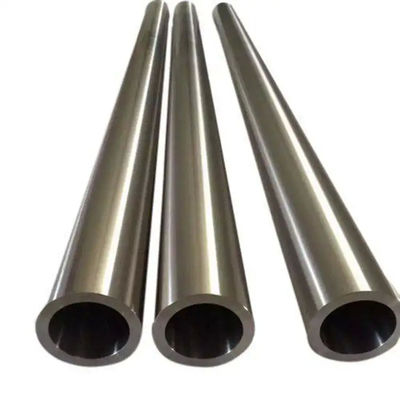 TOBO Super Duplex Stainless Steel Pipes (ASTM A790 / DIN 1.4410)