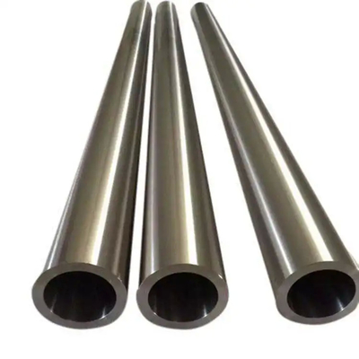 Chống nhiệt độ Khối ống lớn Sch10-sch160 Độ dài tùy chỉnh