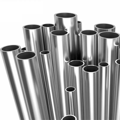 Super Duplex Stainless Steel Pipe A790  2201 2205 2507 Chiều dài tùy chỉnh tròn không liền mạch cán lạnh