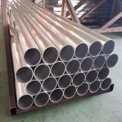 Chống nhiệt độ Khối ống lớn Sch10-sch160 Độ dài tùy chỉnh