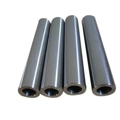 Ống hợp kim niken Hastelloy ASTM B622 C276 Ống tròn liền mạch 3/4 inch SCH40 Đầu trơn