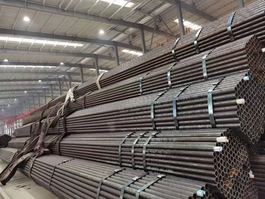 Ống thép không gỉ Austenitic  2205 độ bền cao và chống ăn mòn - Chất lượng được Đảm bảo