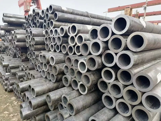 Ống thép không gỉ Austenitic  2205 độ bền cao và chống ăn mòn - Chất lượng được Đảm bảo