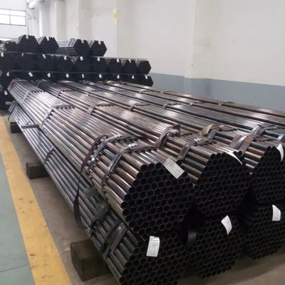 Nhà sản xuất chuyên nghiệp ống thép không gỉ Austenitic  2205 với nhiều kích cỡ khác nhau