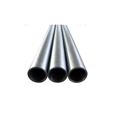 Ống thép không gỉ song công  2205 chịu nhiệt độ cao và chống ăn mòn - Lý tưởng cho kỹ thuật