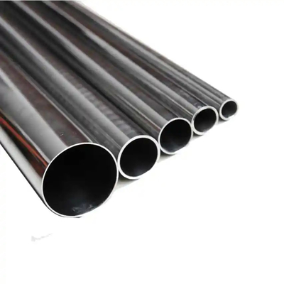 Ống thép không gỉ song công  2205 chịu nhiệt độ cao và chống ăn mòn - Lý tưởng cho kỹ thuật