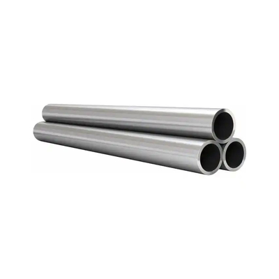 Ống thép không gỉ song công  2205 chịu nhiệt độ cao và chống ăn mòn - Lý tưởng cho kỹ thuật