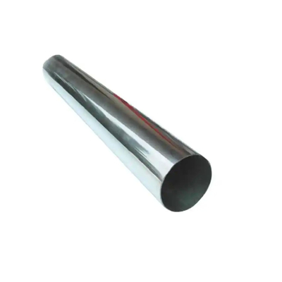 Ống thép không gỉ song công  2205 chịu nhiệt độ cao và chống ăn mòn - Lý tưởng cho kỹ thuật