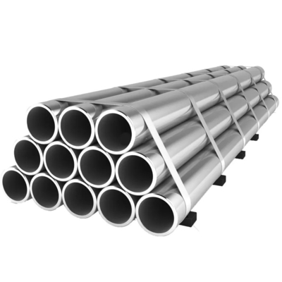 Ống thép không gỉ Austenitic  2205 đáng tin cậy và bền bỉ - Cung cấp dài hạn