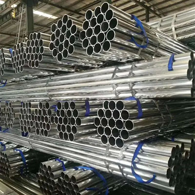 ASTM A790 UNS S32750 Cold Rolling Seamless Duplex Stainless Steel Pipe 5m chiều dài