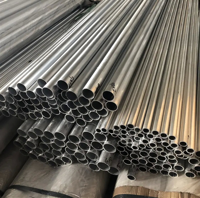 2205 Ống không gỉ Ferritic-Austenitic Ống liền mạch A790 chất lượng cao