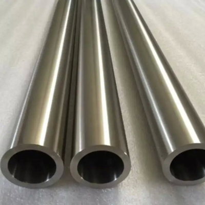 Bơm thép không gỉ Austenitic liền mạch với các thử nghiệm UT/ET/HT/RT