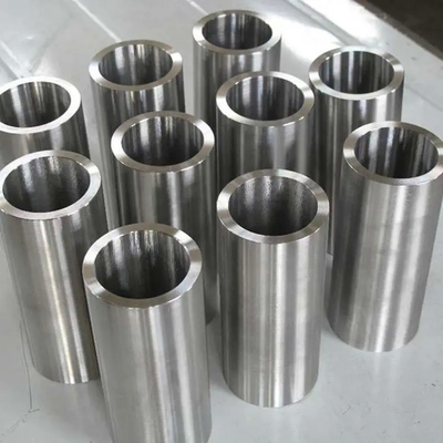 Ống thép không gỉ Ferritic-Austenitic A790 chất lượng cao Ống  2507 Còn hàng