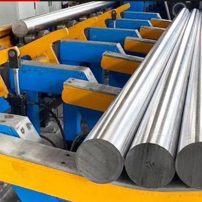 Thanh thép hợp kim đa năng lý tưởng cho bánh răng, trục, trục truyền động và các bộ phận kết cấu trong ngành hàng không vũ trụ và năng lượng