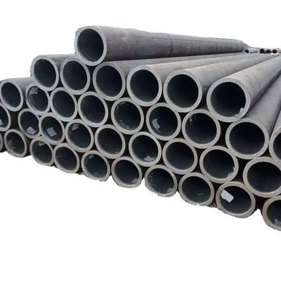 Khách hàng chiều dài liền mạch Gr7 kim loại titanium ống liền mạch