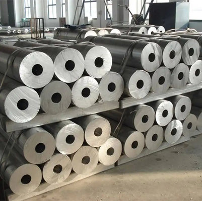 Đường ống hợp kim nhôm MTC 16-280mm Có thể tùy chỉnh cho các ứng dụng điện