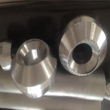 Phụ kiện ống thép rèn Weldolet ASTM A182 F316 2"
