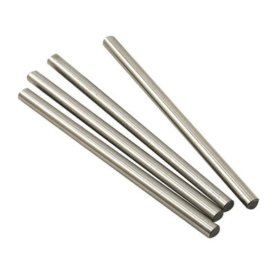 Ống đúc hợp kim Niken Inconel 600/601/625/718 Monel 400/K500 4J36 Kovar F15 ASTM