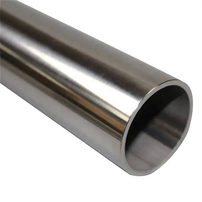 Chống nhiệt độ Khối ống lớn Sch10-sch160 Độ dài tùy chỉnh
