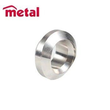 ASTM A105 Weldolet 1/8" Phụ kiện ống thép hợp kim rèn ASME B16.11