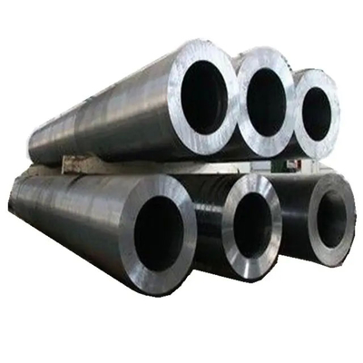 Bơm thép không gỉ Austenitic liền mạch với các thử nghiệm UT/ET/HT/RT