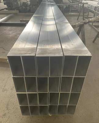 Ống thép không gỉ austenitic 0,5 mm-30 mm trong tiêu chuẩn ASTM A312 cho các ứng dụng công nghiệp