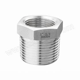 ANSI/ASME Thép không gỉ Thép carbon Bushing kích thước tùy chỉnh & vật liệu công nghiệp