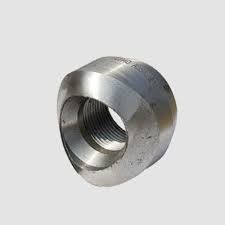 ASTM A105 Weldolet 1/8" Phụ kiện ống thép hợp kim rèn ASME B16.11