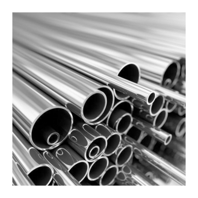 Ống kim loại titan được đánh bóng với chiều dài tùy chỉnh