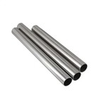 Bơm thép không gỉ Austenitic liền mạch với các thử nghiệm UT/ET/HT/RT