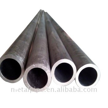 Đường ống thép không gỉ Super Duplex với nhiệt độ cao