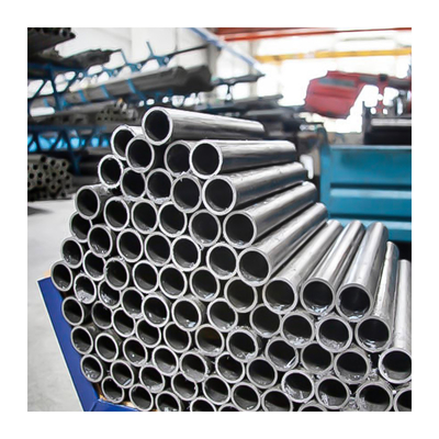 Chuỗi ống Sch10-Sch160 tùy chỉnh cho nhiệt độ cực -70.C đến 150.C