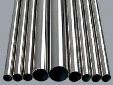 Chuỗi ống Sch10-Sch160 tùy chỉnh cho nhiệt độ cực -70.C đến 150.C