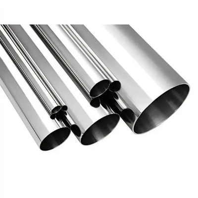 Chuỗi ống Sch10-Sch160 tùy chỉnh cho nhiệt độ cực -70.C đến 150.C