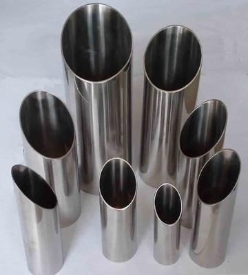 Phòng hàn Duplex đúc ống A790  2205 ống thép không gỉ 1/2 inch 3mm độ dày