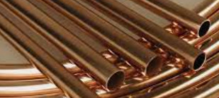 Khẩu ống đồng niken được chế biến chính xác cho các ứng dụng công nghiệp