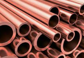 Khẩu ống đồng niken được chế biến chính xác cho các ứng dụng công nghiệp