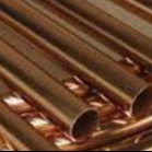 Đường ống Nickel đồng đánh bóng tùy chỉnh cho các ứng dụng công nghiệp khác nhau
