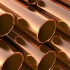 Khẩu ống đồng niken được chế biến chính xác cho các ứng dụng công nghiệp