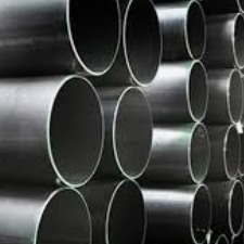 Bụi phủ thép với loại cuối kết thúc nhiệt độ áp suất định giá chiều dài tùy chỉnh tường