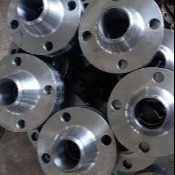 ASME B16.5 Weld Neck Flange RF / RTJ A105 A182 Kích thước từ 1/2 &quot;-24&quot; Mức áp suất 150 #-2000 # Thời gian dẫn đầu thấp có thể tùy chỉnh cao.