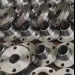 ASME B16.5 Weld Neck Flange RF / RTJ A105 A182 Kích thước từ 1/2 &quot;-24&quot; Mức áp suất 150 #-2000 # Thời gian dẫn đầu thấp có thể tùy chỉnh cao.