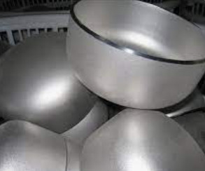ASME/ANSI Thép carbon Thép không gỉ Mức áp suất cao nắp dây chuyền hàn công nghiệp