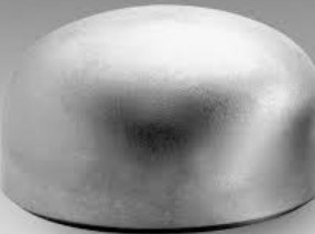ANSI/ASME Thép không gỉ Thép carbon Socket Welding Cap Kích thước & Vật liệu có thể tùy chỉnh