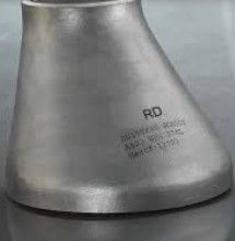 1" SCH10s hợp kim niken C22 Phương tiện giảm nhiệt đặc