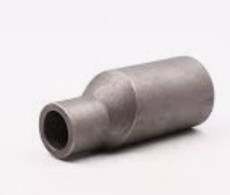 ANSI/ASME Thép không gỉ Thép carbon Socket Welding Swaged Nipple kích thước & vật liệu tùy chỉnh