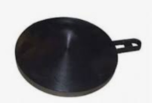 Vòng thép hợp kim hạng nặng / Vòng thép hợp kim cho kết nối ống áp suất ISO được chứng nhận