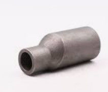ASTM B366 Cắm thép rèn 4 "Nam cắm ống ren hợp kim Lắp ống thép hợp kim